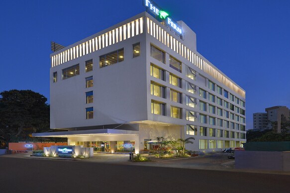The Fern, Vadodara