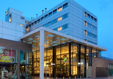 Element Amsterdam by Marriott