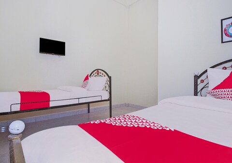 Hotel O Diva Residen Syariah