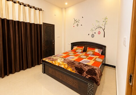Rukmani Villas