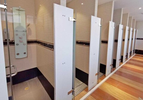 Capital O 75451 Podstel Hostel Bangkok