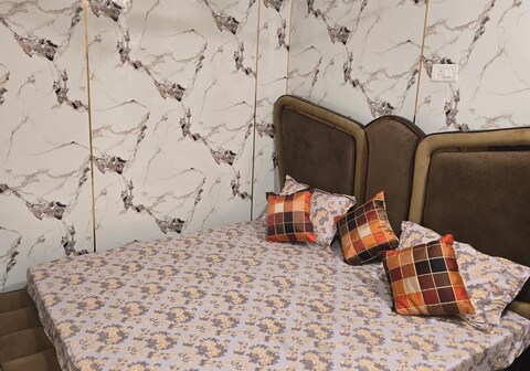 Shree stay, Varanasi