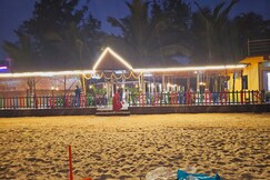Livin Waves Beach Stay And Cafe Gokarna, Gokarna Livin Waves Beach Stay And Cafe Gokarna, Gokarna