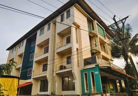 Brindavan Residency