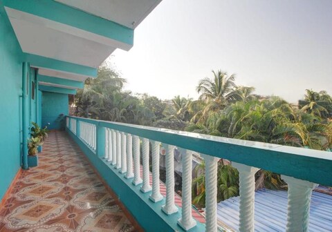 Comfort Holiday Home