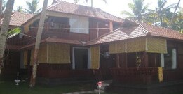 Haven Beach, Kollam Haven Beach, Kollam