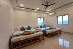 Saai Residency, Tiruvannamalai Saai Residency, Tiruvannamalai
