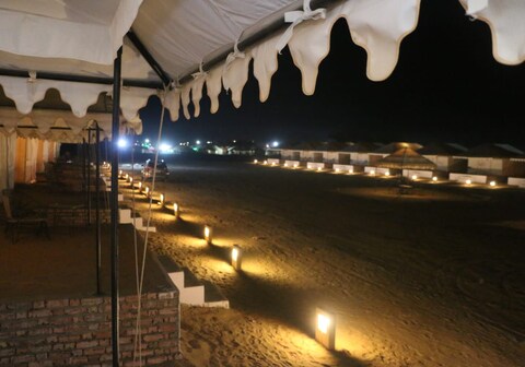 GARH JAISALMER RESORT