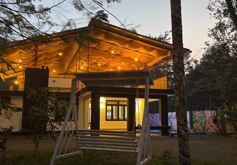 Forest Soul by BOB Hotels