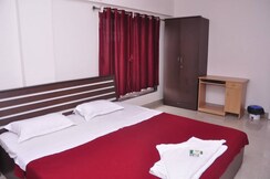 IPRASS Service Apartment Kalyani Nagar 1, Pune IPRASS Service Apartment Kalyani Nagar 1, Pune