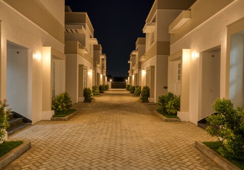 The Delta Residences