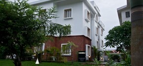 Casabela Boutique Hotel, Goa Casabela Boutique Hotel, Goa