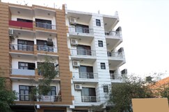 Hotel Avalon Palace By GRB, Delhi Hotel Avalon Palace By GRB, Delhi