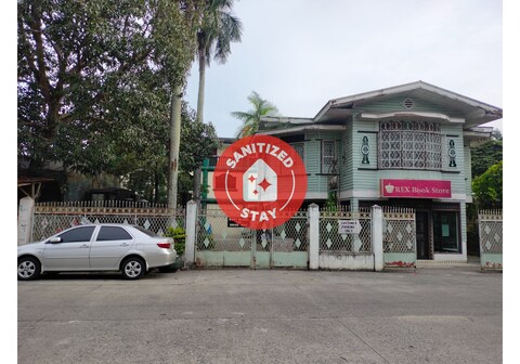 OYO 800 Ddd Habitat Dormtel Bacolod