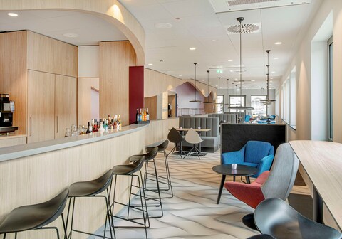 Prize by Radisson, Dresden Mitte