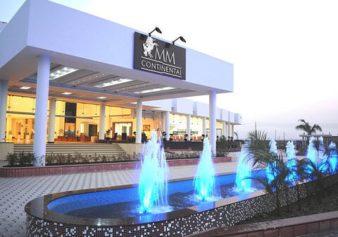 MM CONTINENTAL,MULLANA