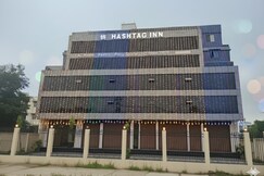 Hashtag Inn, Guwahati Hashtag Inn, Guwahati