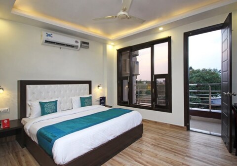 Hotel Surya Residency