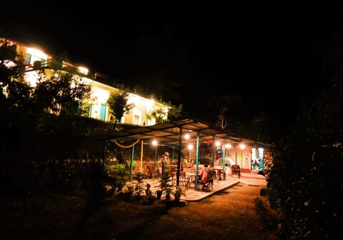 kotadunbirdingretreat