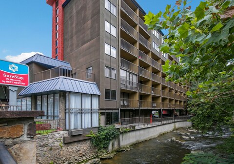 SureStay Plus Hotel by Best Western Gatlinburg