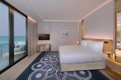 Jumeirah Saadiyat Island, Abu Dhabi Jumeirah Saadiyat Island, Abu Dhabi