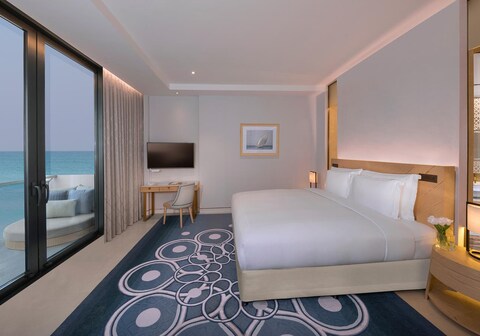 Jumeirah Saadiyat Island