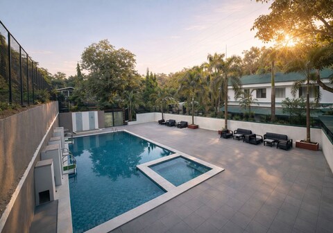 Velvet County Resort and SPA