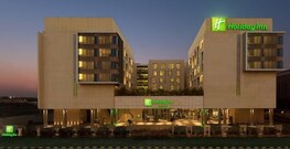 Holiday Inn New Delhi International Airport, Delhi Holiday Inn New Delhi International Airport, Delhi