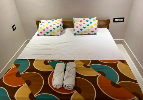 ANSHUMAN VILLA