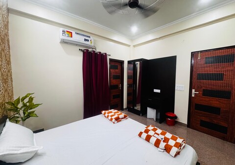 The Castle Business Hospice