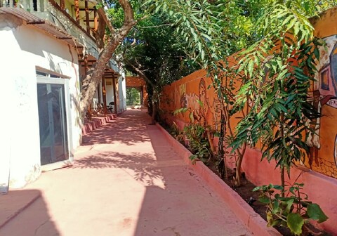 Limra Hotel and Cafe Restro