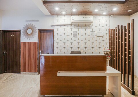 Hotel O by OYO Arihant Stays