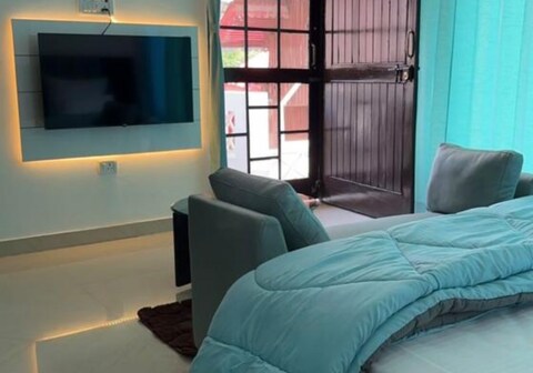 Maddy and Daddy homestay