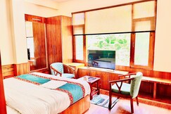 Vesper Woods, Manali Vesper Woods, Manali