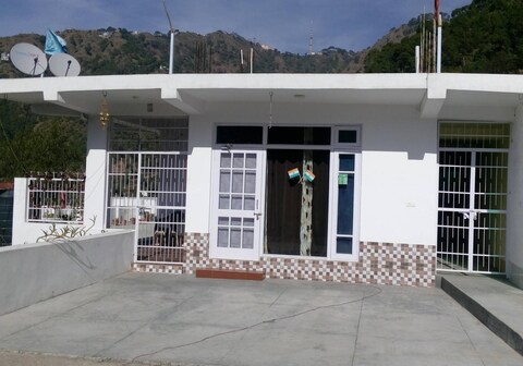 Kasauli Pines Homestay