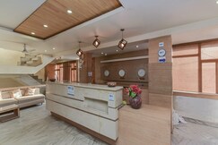 Hotel Richa, Bhopal Hotel Richa, Bhopal