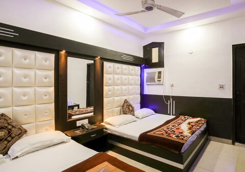 Hotel Peace Point