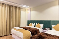 Sangam Stay and Restaurant, Badrinath Sangam Stay and Restaurant, Badrinath