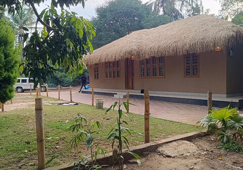 Thekkini Heritage Villa 3BHK