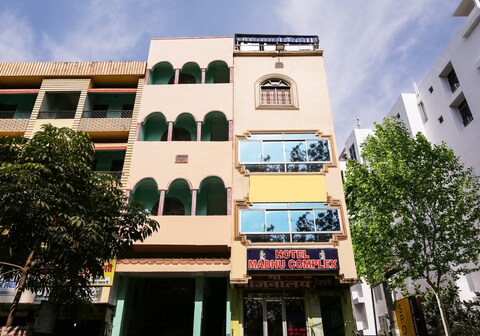 Hotel Madhu Complex, Deoghar