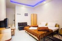 Hotel Vilas, Allahabad Hotel Vilas, Allahabad