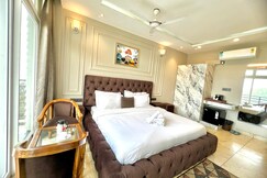 HillTop Heaven By 7 Hills, Kasauli HillTop Heaven By 7 Hills, Kasauli