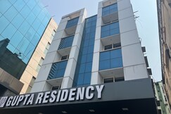 GUPTA RESIDENCY, Visakhapatnam GUPTA RESIDENCY, Visakhapatnam