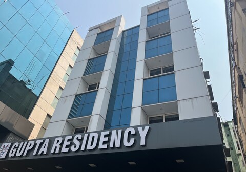 GUPTA RESIDENCY