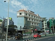 The Metro Manor, Calicut The Metro Manor, Calicut