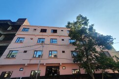 R.P. RESIDENCY, Katra R.P. RESIDENCY, Katra