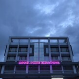 Hotel Pride Executive, Satara Hotel Pride Executive, Satara