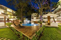 Hi Hospitality-The Eternal Wave, Goa Hi Hospitality-The Eternal Wave, Goa