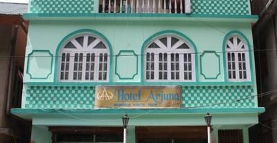 Hotel Arjuna