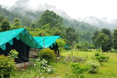 THE RAAJAS - CAMP & RESORTS, Pauri THE RAAJAS - CAMP & RESORTS, Pauri